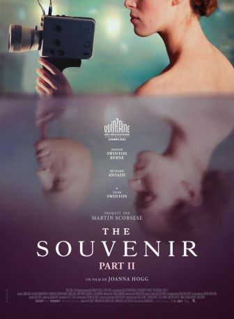 imagen: The Souvenir: Part II