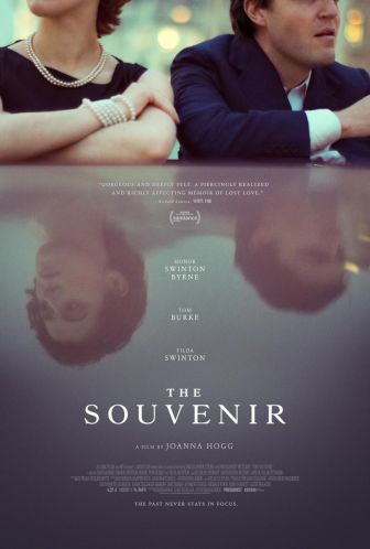 imagen: The Souvenir