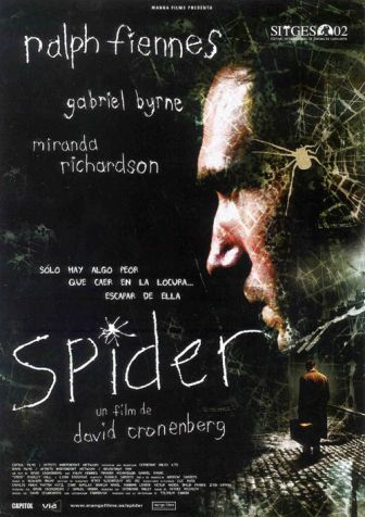 imagen: Spider
