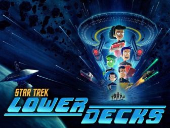 imagen: Star Trek: Lower Decks