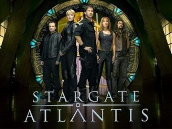 imagen: Stargate Atlantis