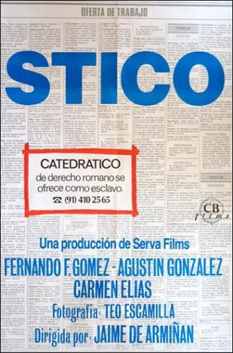 imagen: Stico