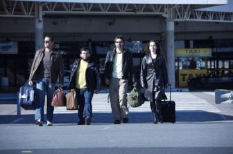 imagen: Sultanes del sur