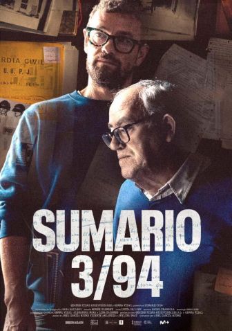 imagen: Sumario 3/94