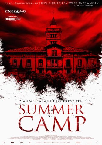 imagen: Summer Camp
