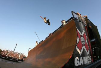 imagen: Summer X-Games: Summer X Games - 2021