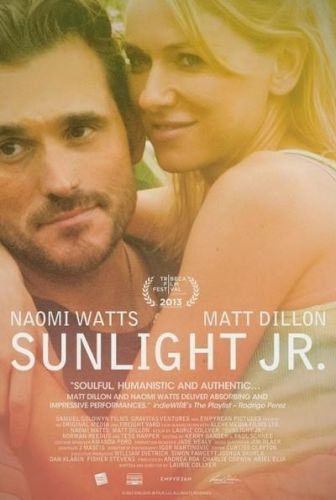 imagen: Sunlight Jr. (Un nuevo amanecer)