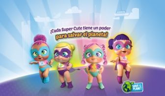 imagen: Super Cute Little Babies