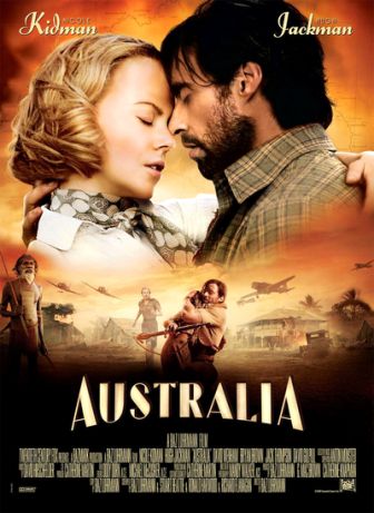 imagen: Superestrellas: Nicole Kidman: Australia
