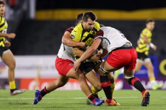 imagen: Superleague: Huddersfield-dracs catalans//J21