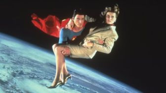 imagen: Superman III