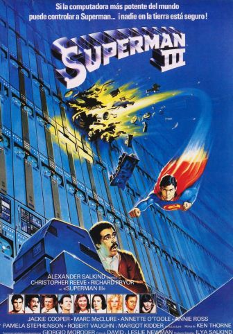 imagen: Superman III