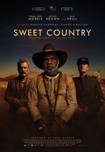 imagen: Sweet Country