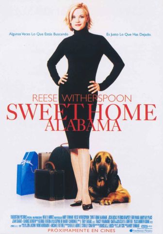 imagen: Sweet Home Alabama