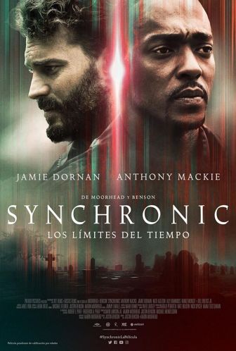 imagen: Synchronic. Los límites del tiempo