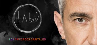 imagen: Tabú