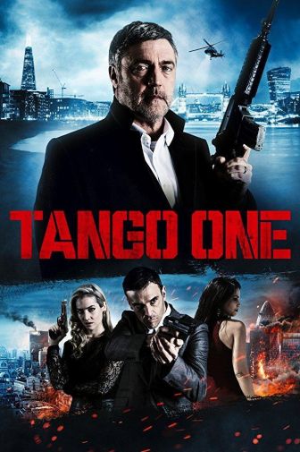 imagen: Tango One