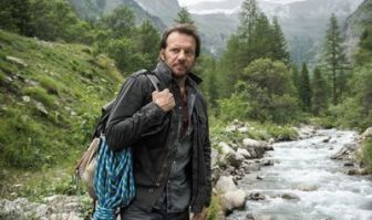 imagen: Tarda de cine: Alex Hugo: La caça
