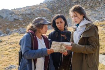 imagen: Tarda de cine: Alex Hugo: les arrels del mal