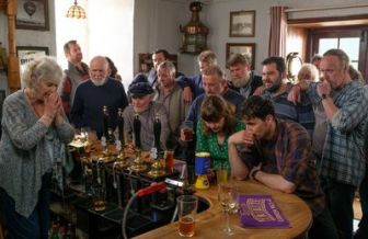 imagen: Tarda de cine: Fisherman's Friends