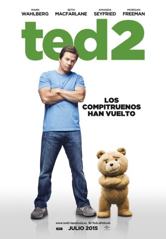 imagen: Ted II