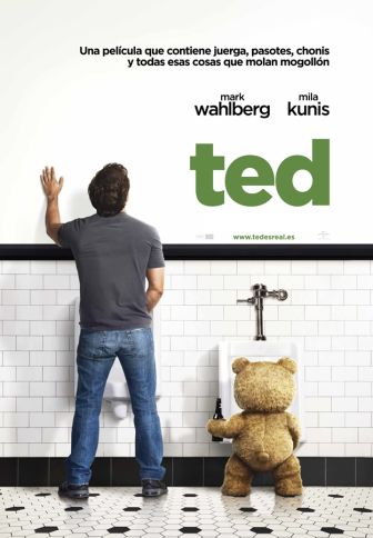 imagen: Ted