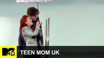 imagen: Teen Mom UK