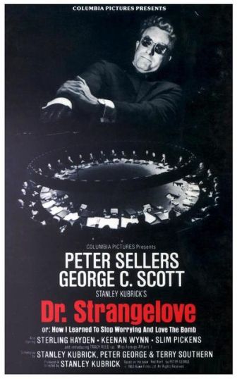 imagen: ¿Teléfono rojo?, volamos hacia Moscú