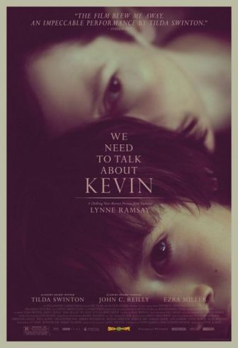 imagen: Tenemos que hablar de Kevin