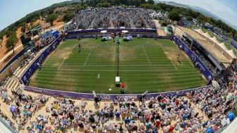 imagen: Tenis - ATP Challenger: Valencia