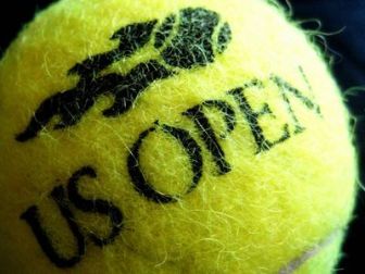 imagen: Tennis US Open: Dobles Mixtos. Final
