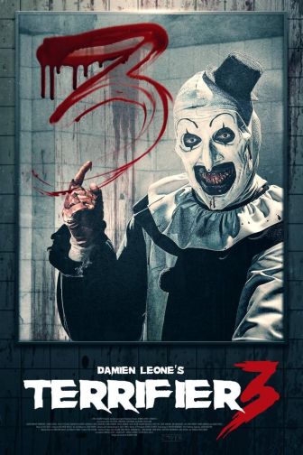 imagen: Terrifier III