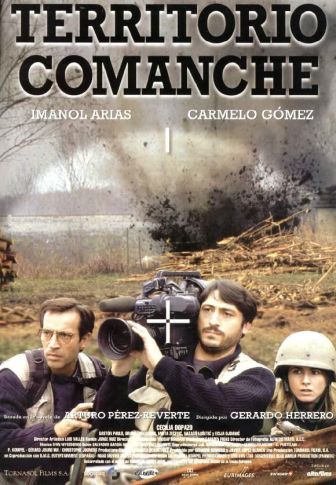 imagen: Territorio Comanche
