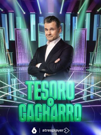 imagen: Tesoro o cacharro