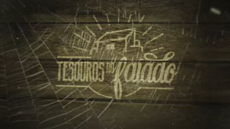 imagen: Tesouros no faiado