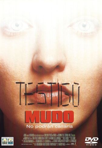 imagen: Testigo mudo