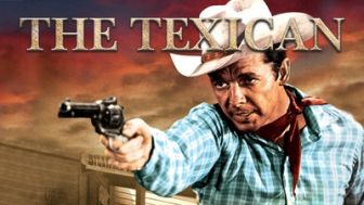imagen: Texas Kid