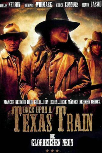 imagen: Texas tren