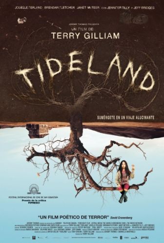 imagen: Tideland
