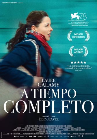 imagen: A tiempo completo