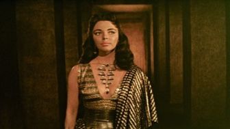 imagen: Tierra de faraones