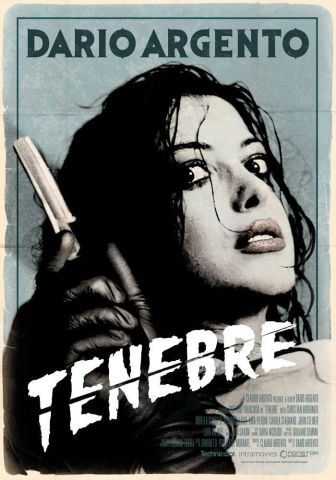 imagen: Tinieblas