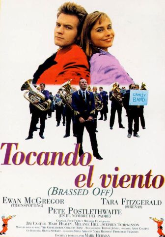 imagen: Tocando el viento