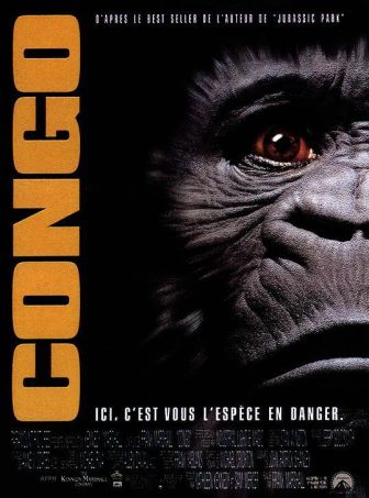 imagen: Top cine: Congo