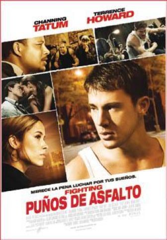 imagen: Top cine: Fighting, puños de asfalto