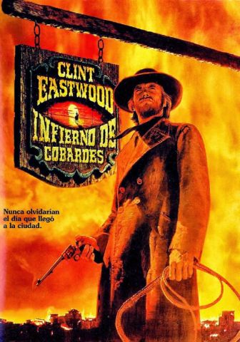 imagen: Top cine: Infierno de cobardes