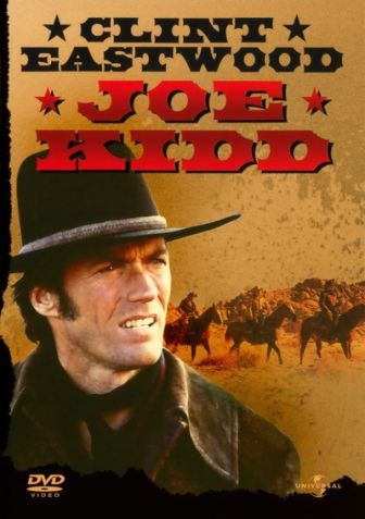 imagen: Top cine: Joe Kidd