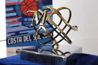 imagen: Torneo Costa del Sol: Alba Berlín-Real Madrid