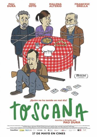 imagen: Toscana