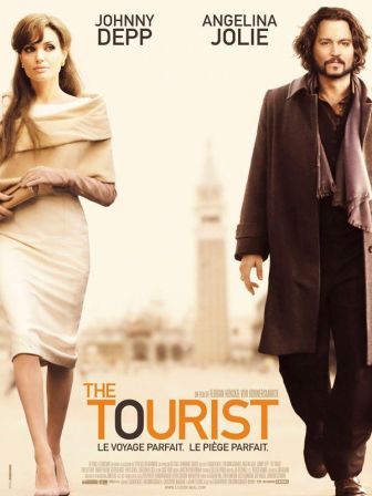 imagen: The Tourist